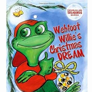 Webfoot Willie's Christmas Dream